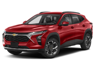 Chevrolet Trax - Coughlin Cadillac Marysville in Marysville OH