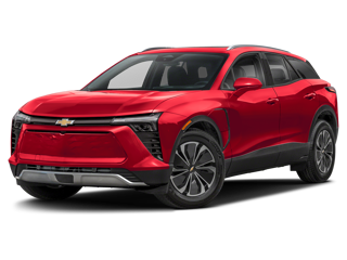 Chevrolet Blazer EV - Coughlin Cadillac Marysville in Marysville OH