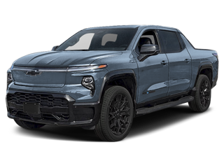 Chevrolet Silverado EV - Coughlin Cadillac Marysville in Marysville OH