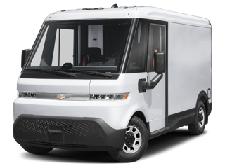 Chevrolet BrightDrop - Coughlin Cadillac Marysville in Marysville OH