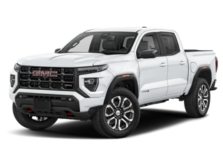 GMC Canyon - Coughlin Cadillac Marysville in Marysville OH