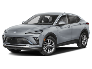 Buick Envista - Coughlin Cadillac Marysville in Marysville OH