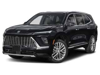 Buick Enclave - Coughlin Cadillac Marysville in Marysville OH
