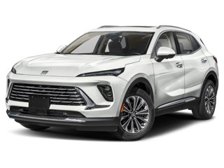 Buick Envision - Coughlin Cadillac Marysville in Marysville OH