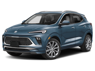 Buick Encore GX - Coughlin Cadillac Marysville in Marysville OH
