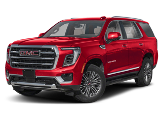 GMC Yukon - Coughlin Cadillac Marysville in Marysville OH