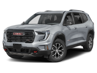 GMC Acadia - Coughlin Cadillac Marysville in Marysville OH