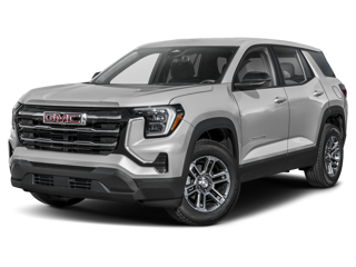 GMC Terrain - Coughlin Cadillac Marysville in Marysville OH