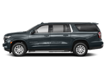 2021 Chevrolet Suburban LS