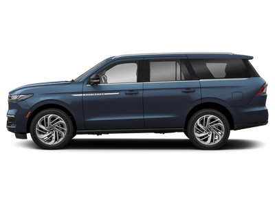 2025 Lincoln NAVIGATOR Base