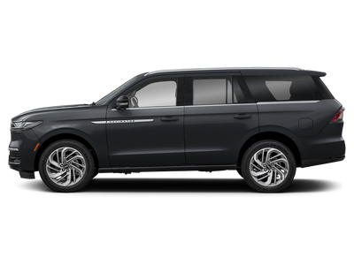 2025 Lincoln NAVIGATOR Base