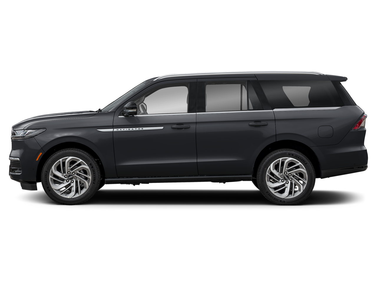 2025 Lincoln NAVIGATOR Base