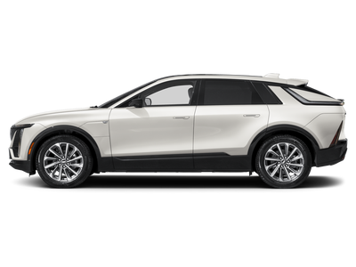 2026 Cadillac LYRIQ Premium Sport