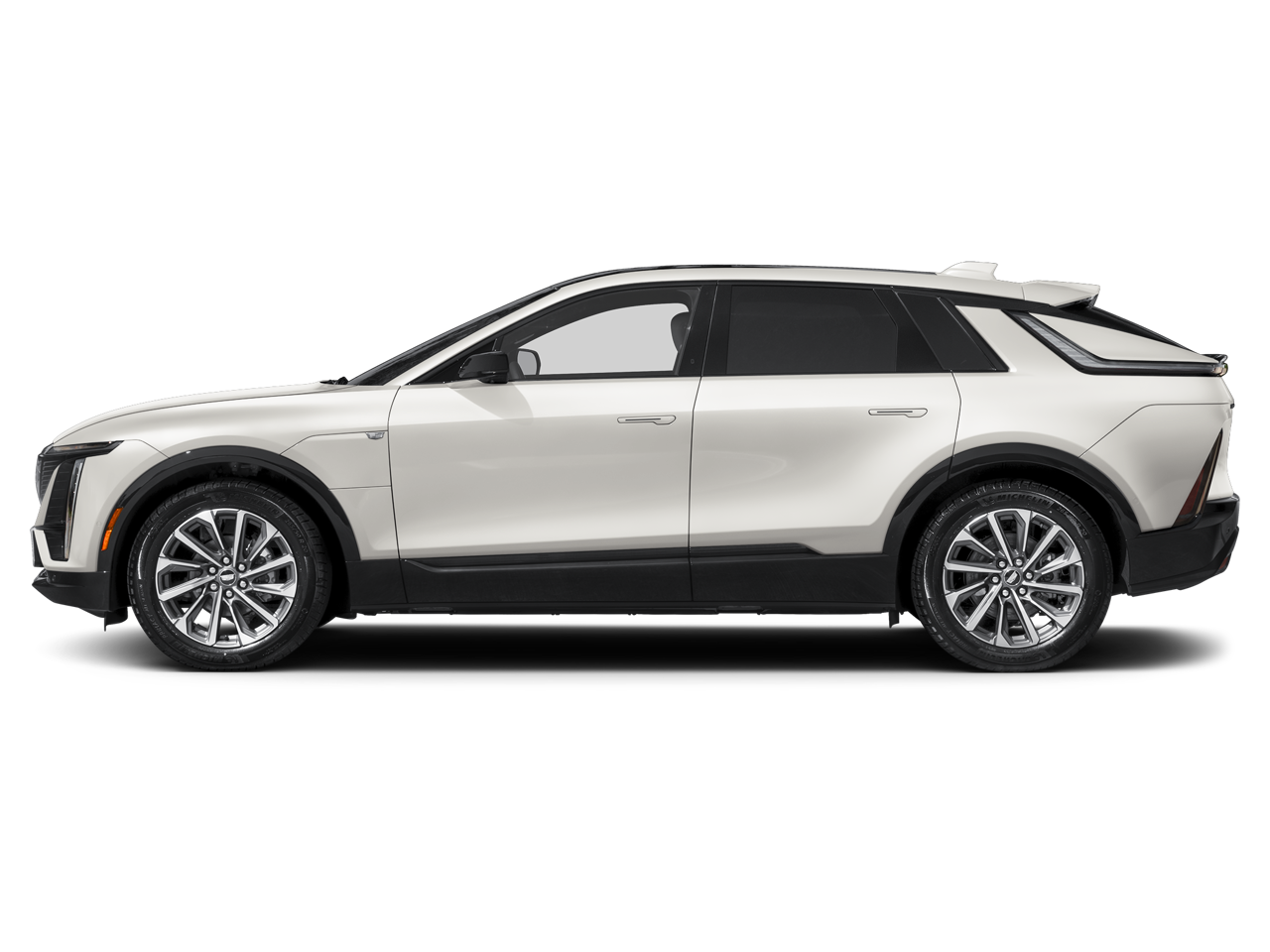 2026 Cadillac LYRIQ Premium Sport