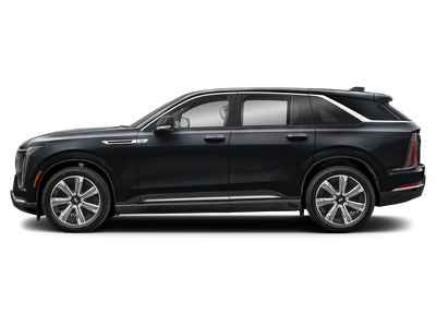 2026 Cadillac ESCALADE IQ Luxury