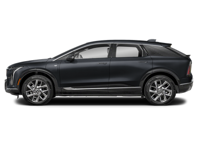 2026 Cadillac OPTIQ Premium Sport