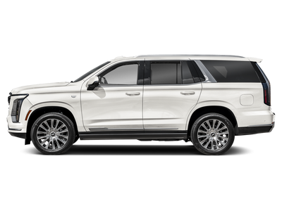 2027 Cadillac Escalade 4WD Platinum Luxury