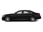 2017 Mercedes-Benz S-Class AMG® S 63