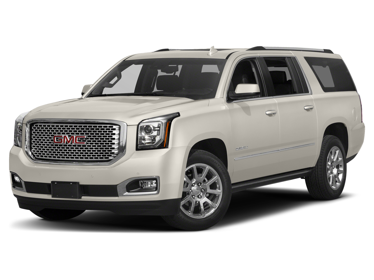 2015 GMC Yukon XL