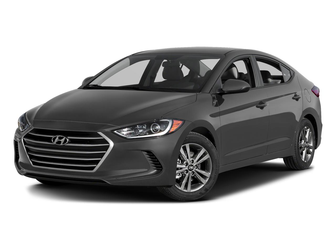 2017 Hyundai Elantra Value Edition