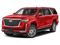 2023 Cadillac Escalade ESV Premium Luxury Platinum