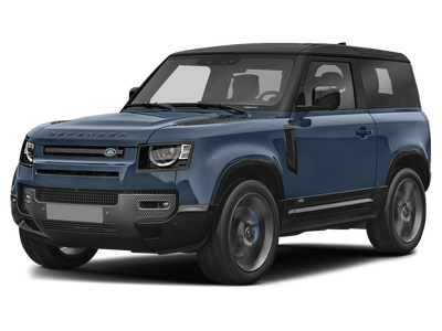 2023 Land Rover Defender S