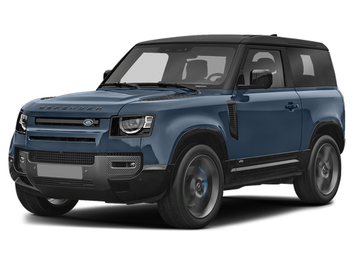 2023 Land Rover Defender S