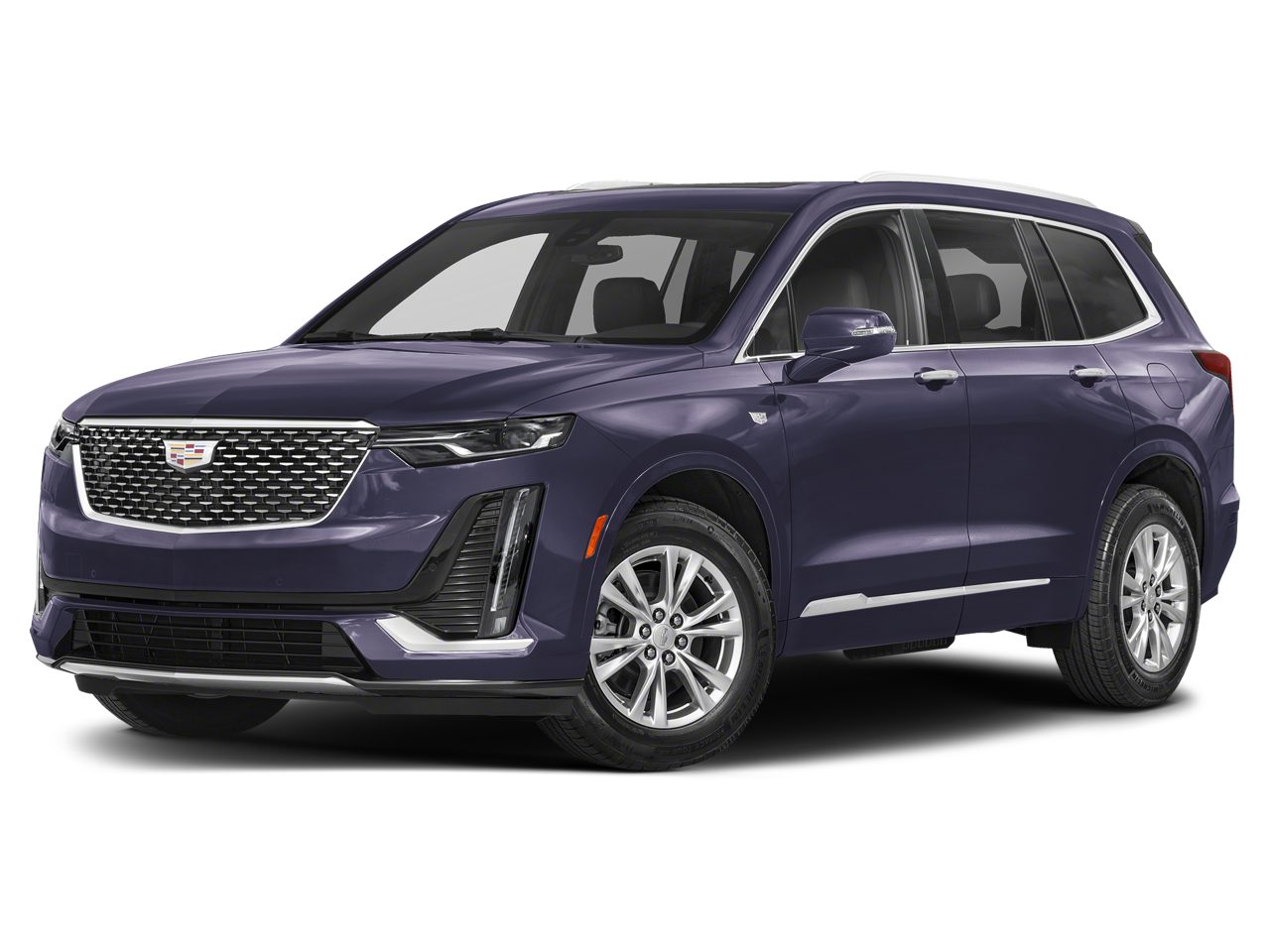 2025 Cadillac XT6 Luxury