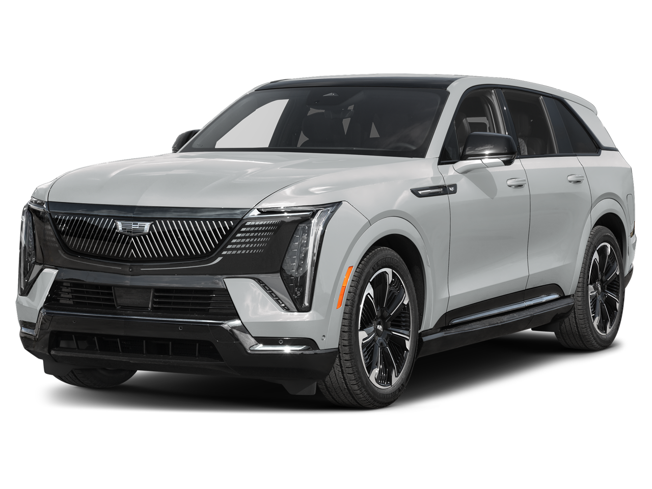 2025 Cadillac ESCALADE IQ Sport 1