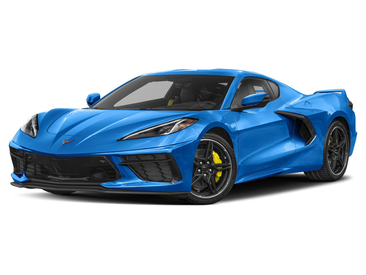 2025 Chevrolet Corvette