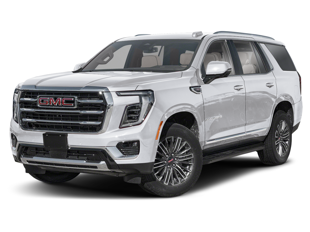 2025 GMC Yukon Denali Ultimate