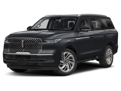2025 Lincoln NAVIGATOR Base