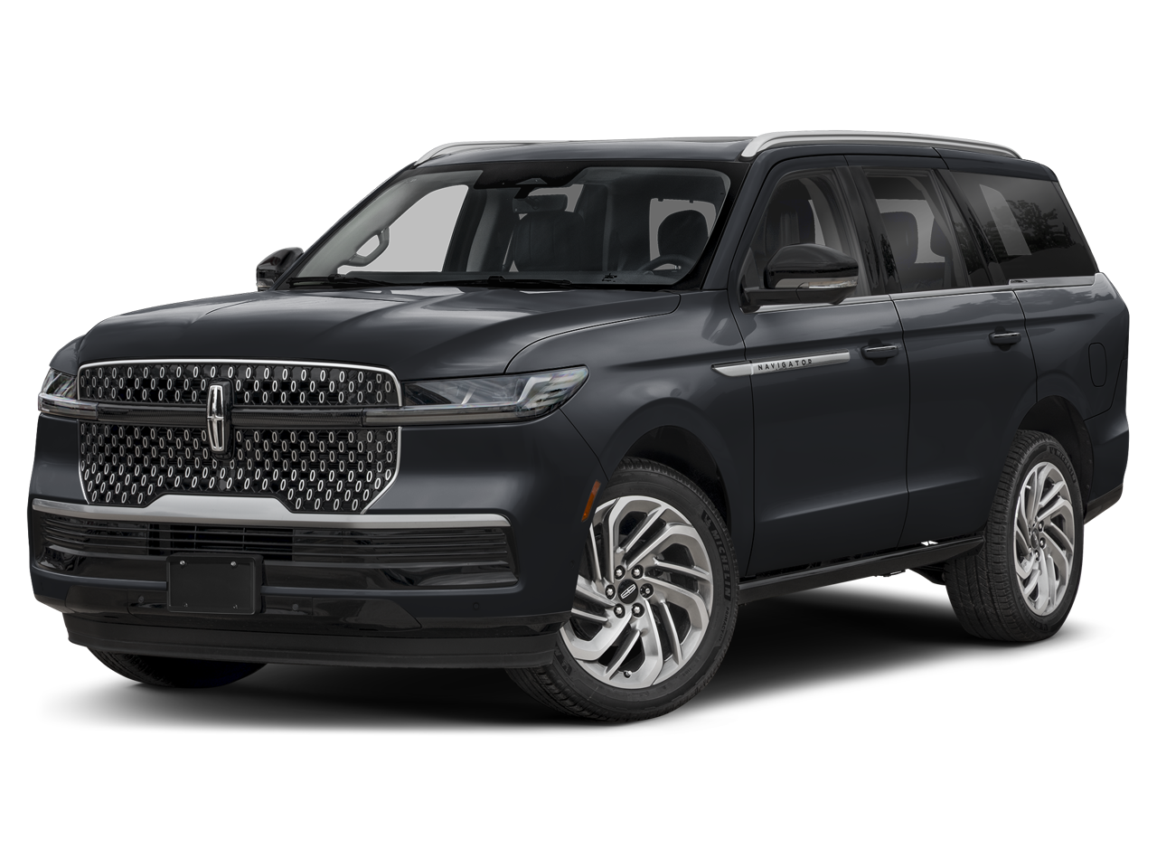 2025 Lincoln NAVIGATOR Base