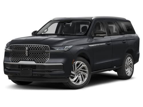 2025 Lincoln NAVIGATOR Base