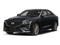 2026 Cadillac CT4 Sport