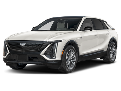 2026 Cadillac LYRIQ Premium Sport