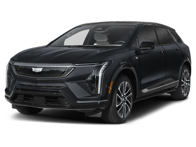2026 Cadillac OPTIQ Premium Sport