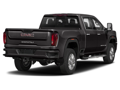 2020 GMC Sierra 2500 HD Denali