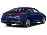 2021 Hyundai Elantra Limited