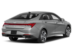 2021 Hyundai Elantra Limited