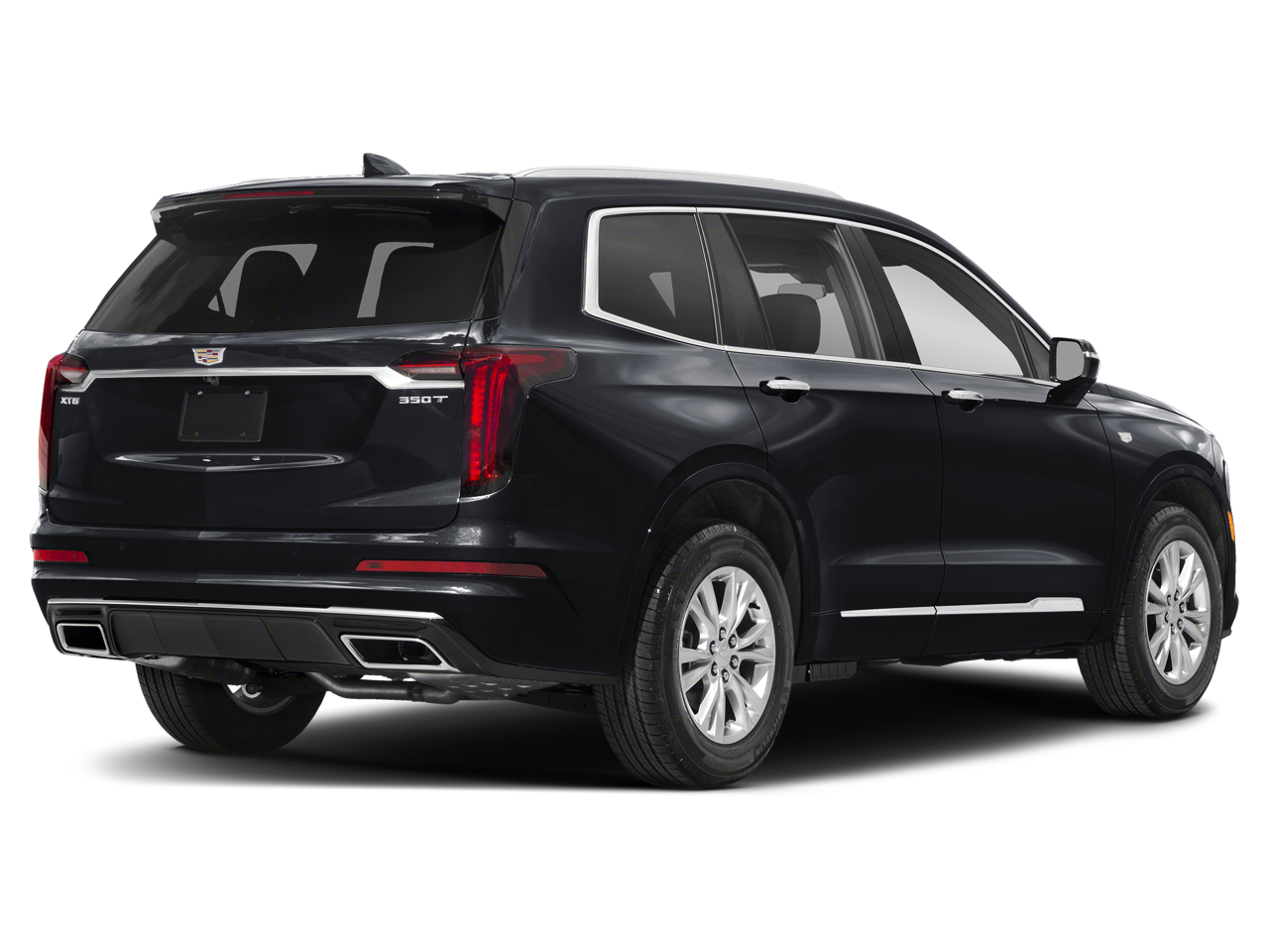 2025 Cadillac XT6 Luxury