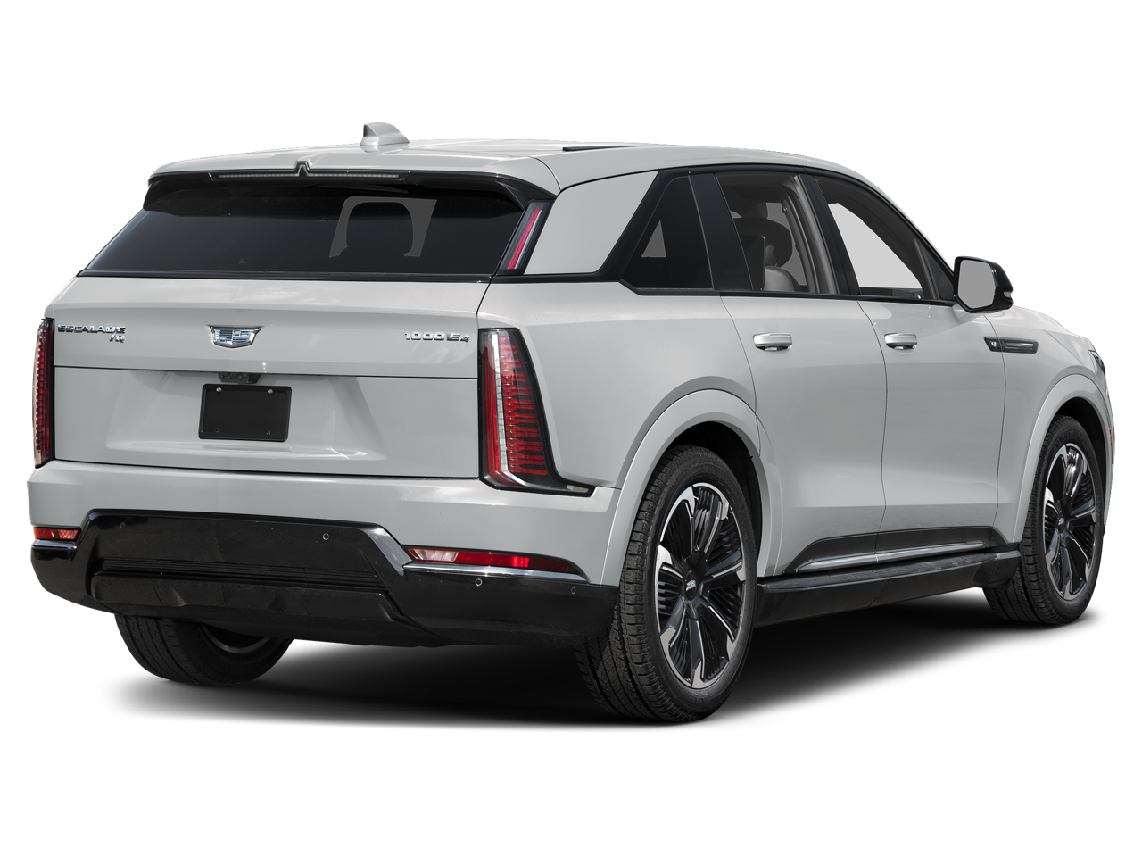 2025 Cadillac ESCALADE IQ Sport 1