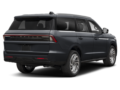 2025 Lincoln NAVIGATOR Base