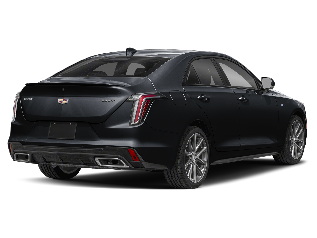 2026 Cadillac CT4 Sport