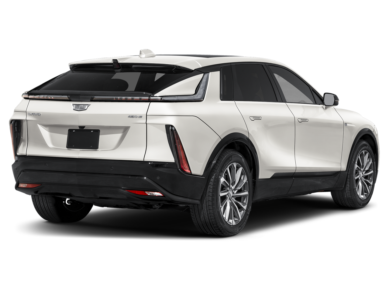 2026 Cadillac LYRIQ Premium Sport