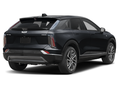 2026 Cadillac OPTIQ Premium Sport