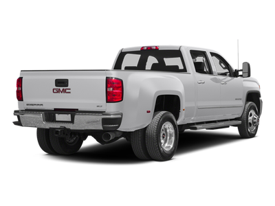 2015 GMC Sierra 3500 HD Base
