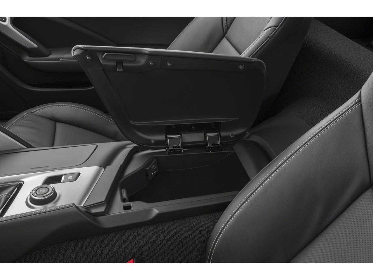 2015 Chevrolet Corvette Stingray 2LT