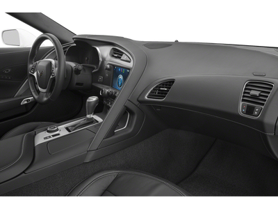 2015 Chevrolet Corvette Stingray 2LT