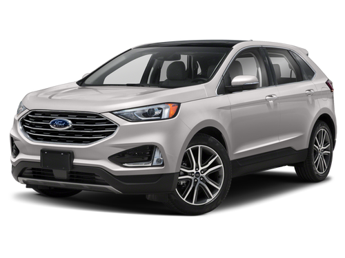 2019 Ford EDGE Base